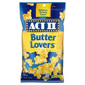 6-PACK OF Gluten Free Butter Lovers Popcorn Act Ii (Popcorn), 6 - 1.7 Oz
