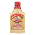 6-PACK OF SAUCE HORSERADISH SMOKY