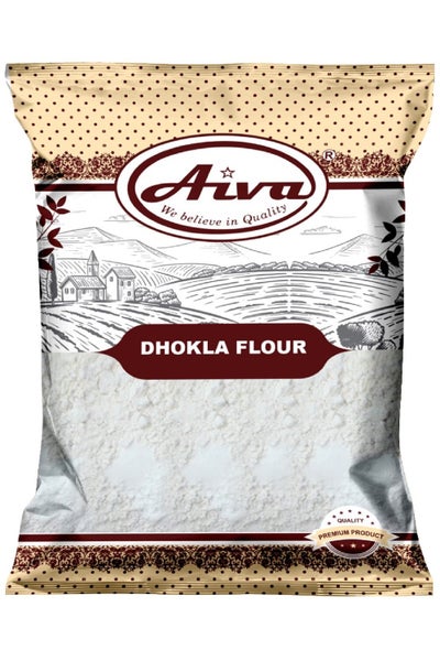 20-PACK OF Dhokla Flour, Aiva Products
