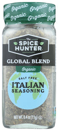 6-PACK OF Seasoning Italian Spice Hunter 0.4 oz
