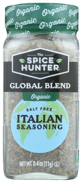 6-PACK OF Seasoning Italian Spice Hunter 0.4 oz