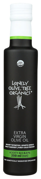 6-PACK OF The Tree Oil Xtra Vrgn Org The Lonely Oliv 250 ml