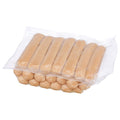 5 LB-PACK OF FRANK ALL-MEAT 4X1 6 IN