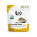 6-PACK OF Sunflower Seeds Hulled, Foods Alive