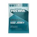 8-PACK OF Meat Stick Beef Prevail 2.25 oz