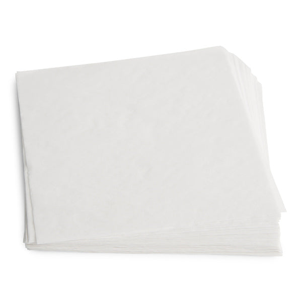 24-PACK OF WRAP PAPER PATTY MEAT 5.5X5.5
