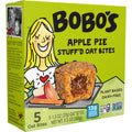 6-PACK OF Gluten Free, Vegan Apple Pie Bites Bobo'S Oat Bars, 6 - 6.5 Oz