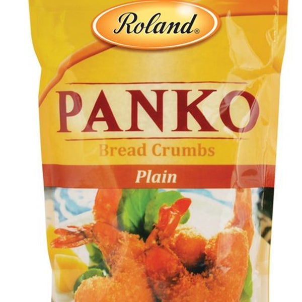 6- PACK OF BREAD CRUMB PANKO