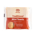 24-PACK OF TOAST MINI TRADITIONAL