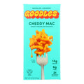 12-PACK OF PASTA MACARONI CHEDDY MAC