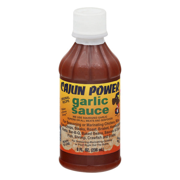 12-PACK OF SAUCE GARLIC ORIGINAL RECIPE CASE OF 12