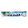 24-PACK OF CHOCOLATE BAR COCONUT 2 OUNCE - CASE OF 24