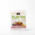 36-PACK OF FRUIT MIX DRIED FRUITON