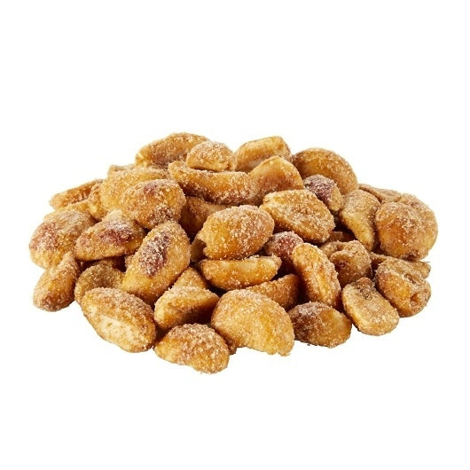 6-PACK OF Peanut Honey Dry Roasted Planters, 6 - 34.5 OZ