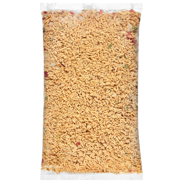 3 LB-PACK OF ENTREE RICE FRIED THA STYL BAS