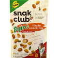 6-PACK OF Tajin Fiesta Mix Snak Club, 6 - 0.25 Lb