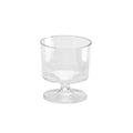 24-PACK OF CUP PLAS FLTD PED 1 PC 2 OZ