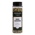 6-PACK OF SPICE CARDAMOM WHL FCY GREEN