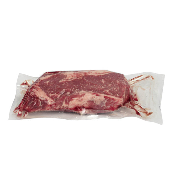 14 OZ-PACK OF STEAK RIBEYE BNLS 0 TL RSV