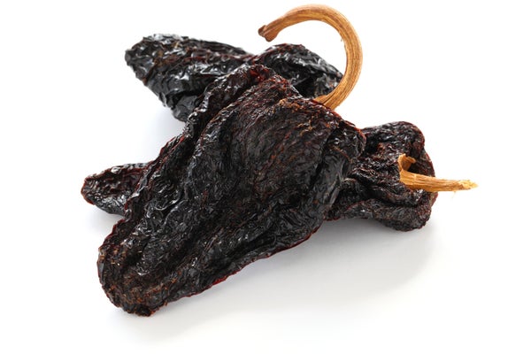 1-PACK OF CHILE DRY ANCHO