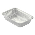 500-PACK OF PAN FOIL OBL 8.5X 6