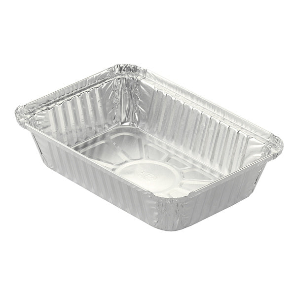 500-PACK OF PAN FOIL OBL 8.5X 6