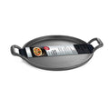 1 EA-PACK OF PAN PIZZA CST IRN 13.5DIA