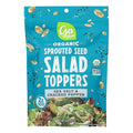 6-PACK OF MIX SEED SALAD TOPPERS, SEA SALT AND PEPPER