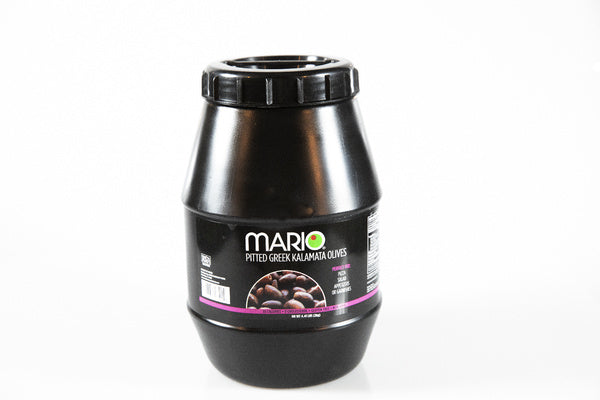 6-PACK OF OLIVE KALAMATA PITTED ME