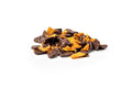 2-PACK OF Mango & Chocolate Dried Organic Bulk