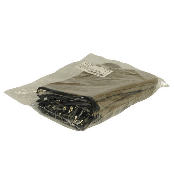 PAIR-PACK OF MITT OVEN BEIGE 15IN