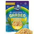 12-PACK OF Corn Freeze Dried - Plain (100% Veggie), Arctic Farms