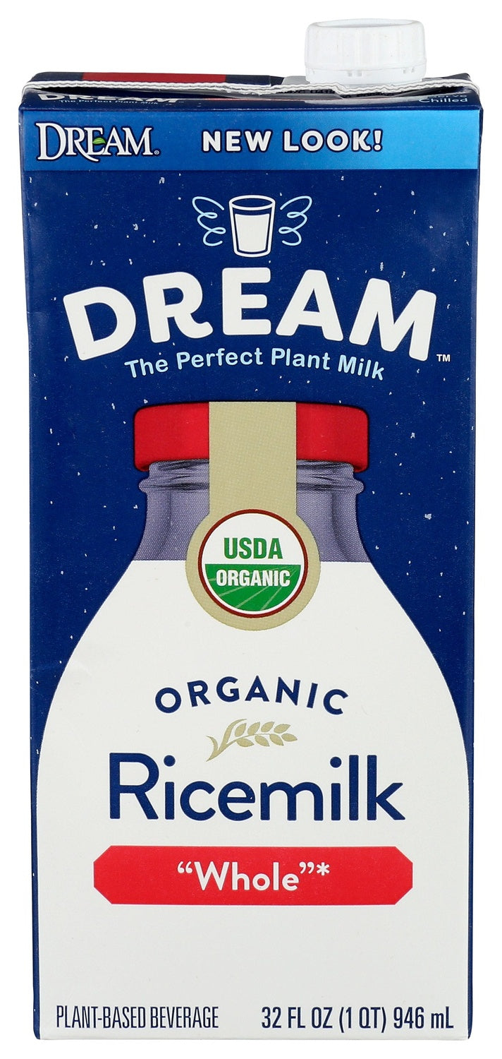 6-PACK OF MILK RICE WHOLE