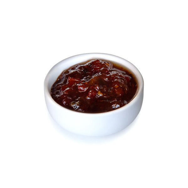 12-PACK OF JAM BACON HOT PEPPER