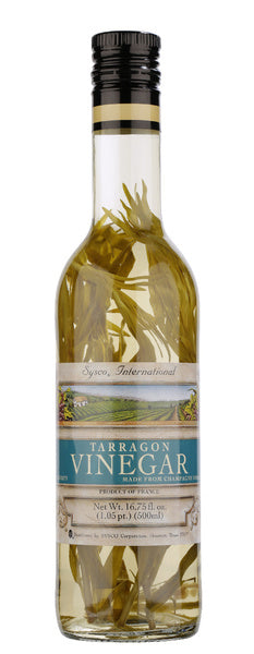 12-PACK OF VINEGAR TARRAGON FRANCE