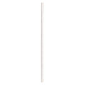 8-PACK OF STRAW PAPR WHT JMBO UNWRP 7.75