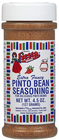 6-PACK OF Seasoning Pinto Bean Fiesta 4.5 oz