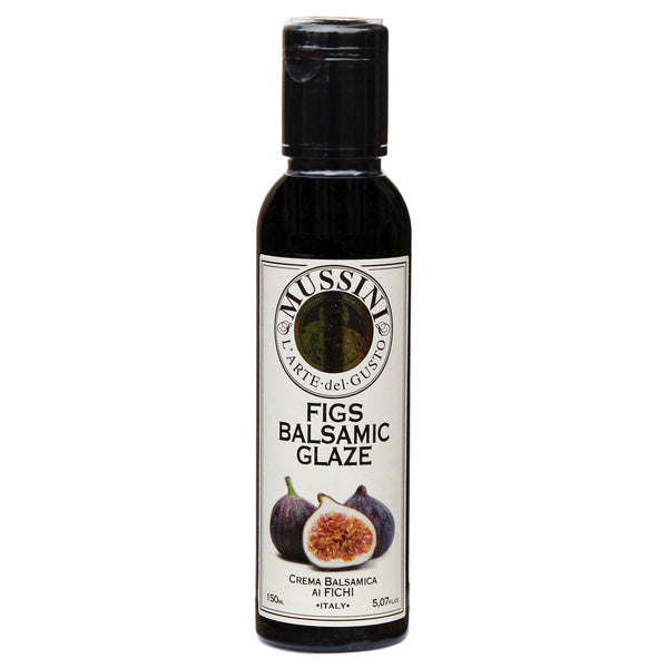 6-PACK OF VINEGAR BALSAMIC GLZ FIG