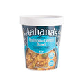 24-PACK OF Quinoa & Lentil Bowl Madras, YSS Food Corp