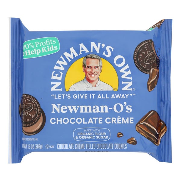 6-PACK OF COOKIE CREAM CHOCOLATE