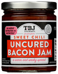 6-PACK OF Jam Bacon Tbj Gourmet 9 oz