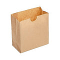 1-PACK OF BAG PAPR GRST SQ NTRL 3-3/8