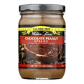 6-PACK OF SPREAD CHOCOLATE PEANUT