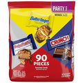 6-PACK OF Assorted Minis Nelson Cu Mixed, 6 - 2.02 Lb