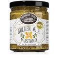 12-PACK OF Mustard Golden Ale, Milo's Whole World Gourmet