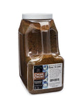 1-PACK OF SEASONING RUB SO WST CHIPOTLE