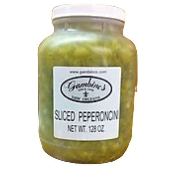 2-PACK OF PEPPER PEPPERONCINI SLI