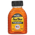 12-PACK OF Bottle Honey Bottle Sue Bee, 12 - 8 Oz