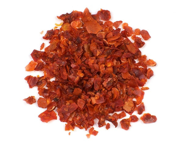 1-PACK OF SPICE PEPPER ALEPPO CRUSHD MED