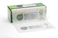 4-PACK OF DRY FOODSERVICE TOWELS